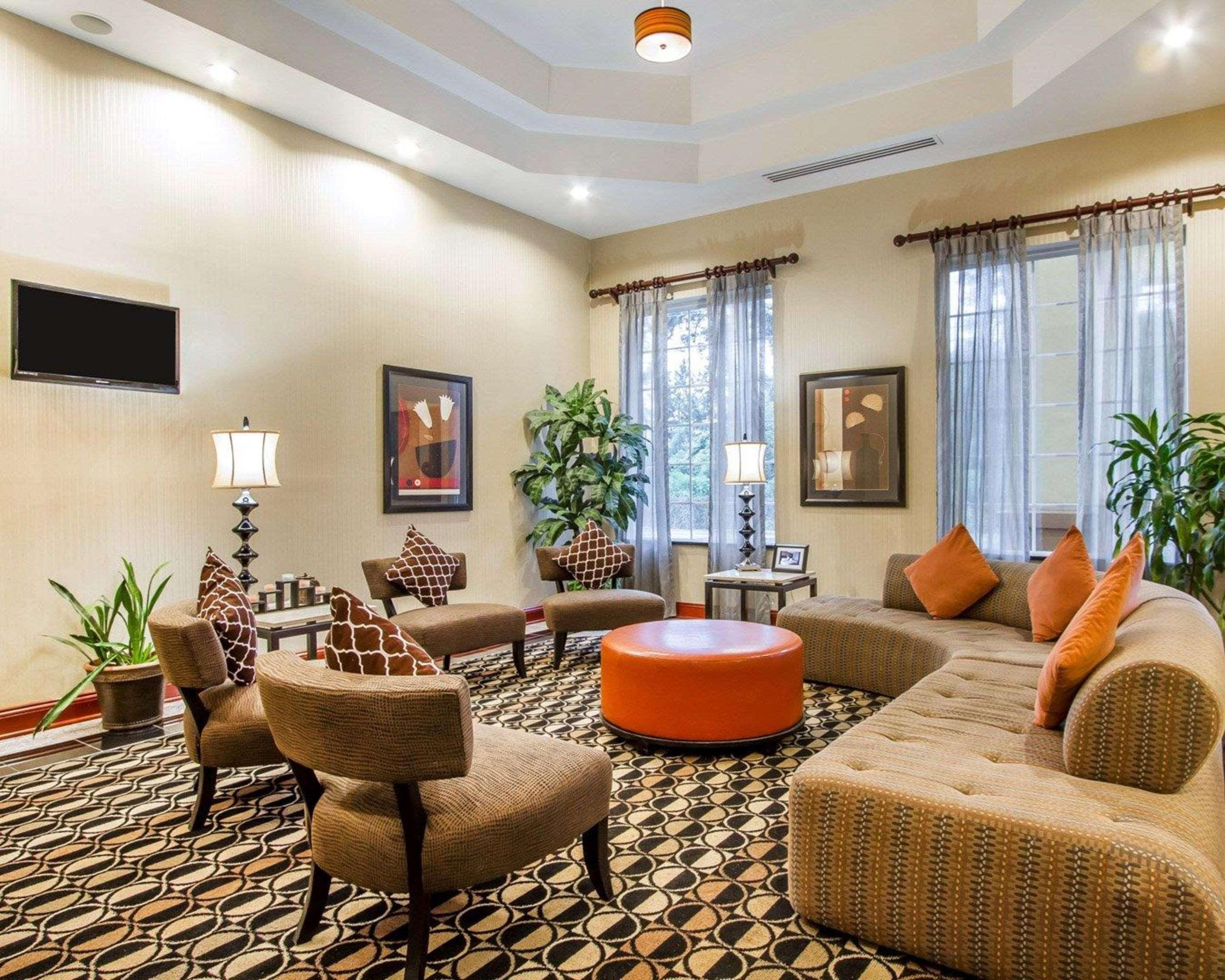 Quality Inn & Suites Greenville I-65 Екстер'єр фото