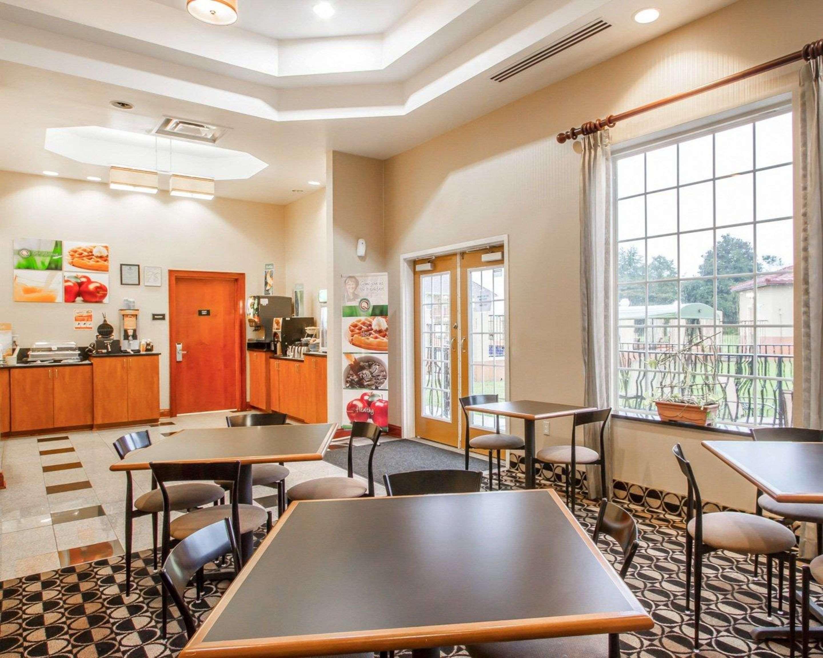 Quality Inn & Suites Greenville I-65 Екстер'єр фото