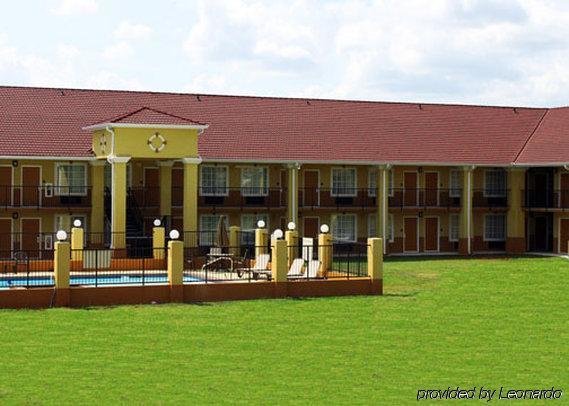 Quality Inn & Suites Greenville I-65 Екстер'єр фото