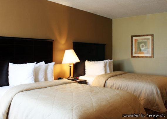 Quality Inn & Suites Greenville I-65 Номер фото