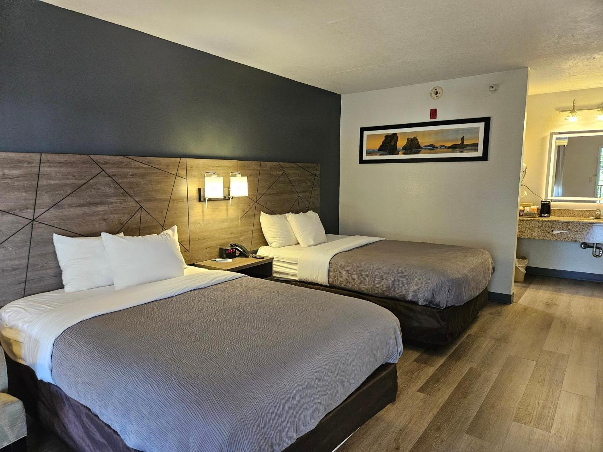 Quality Inn & Suites Greenville I-65 Екстер'єр фото