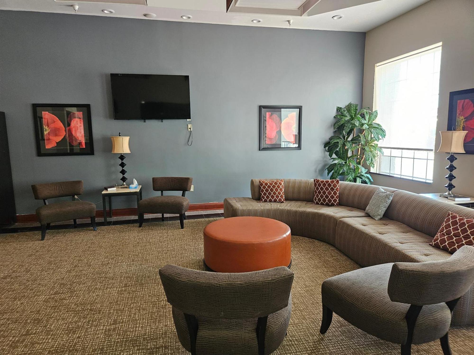 Quality Inn & Suites Greenville I-65 Екстер'єр фото
