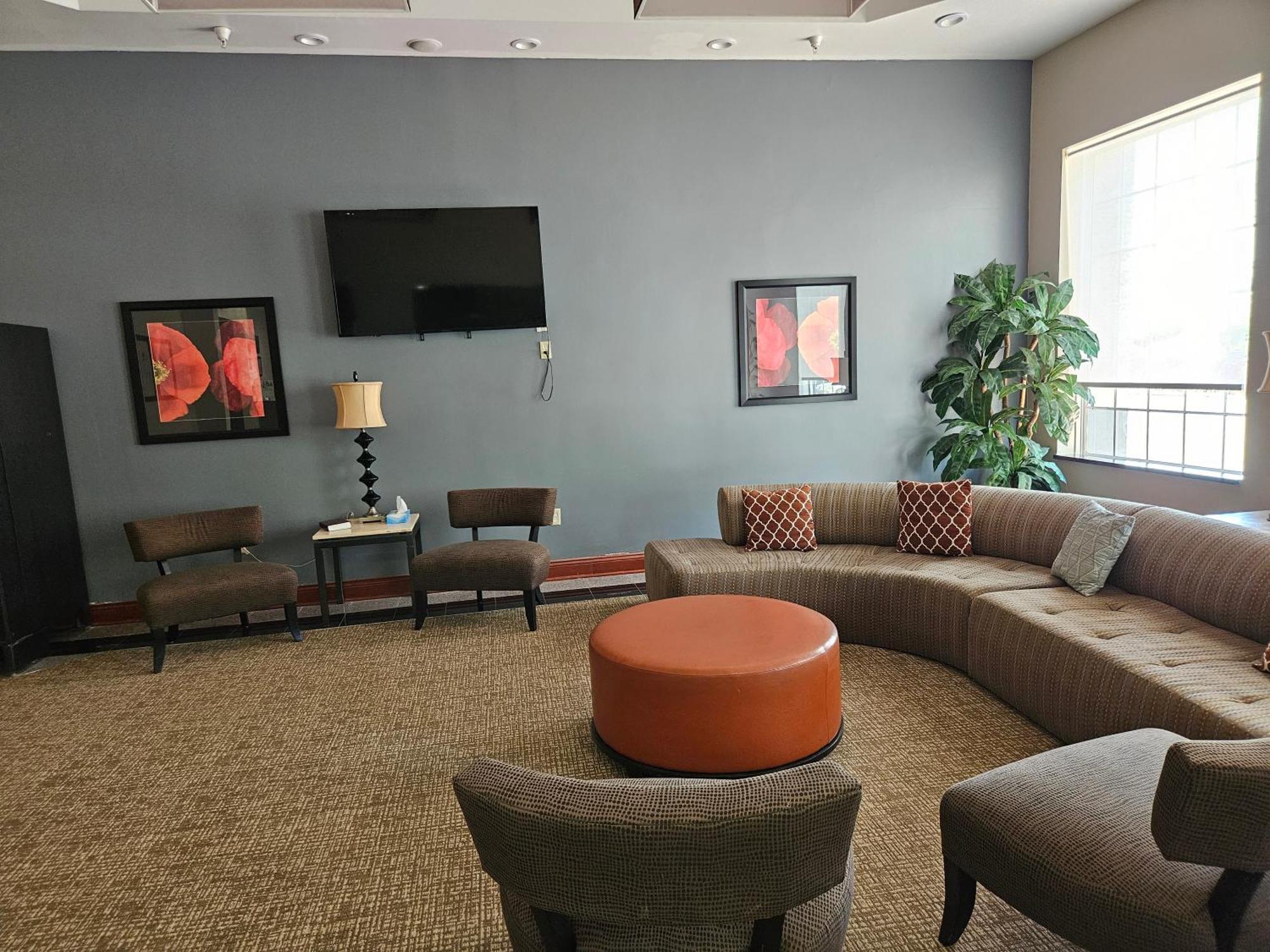 Quality Inn & Suites Greenville I-65 Екстер'єр фото