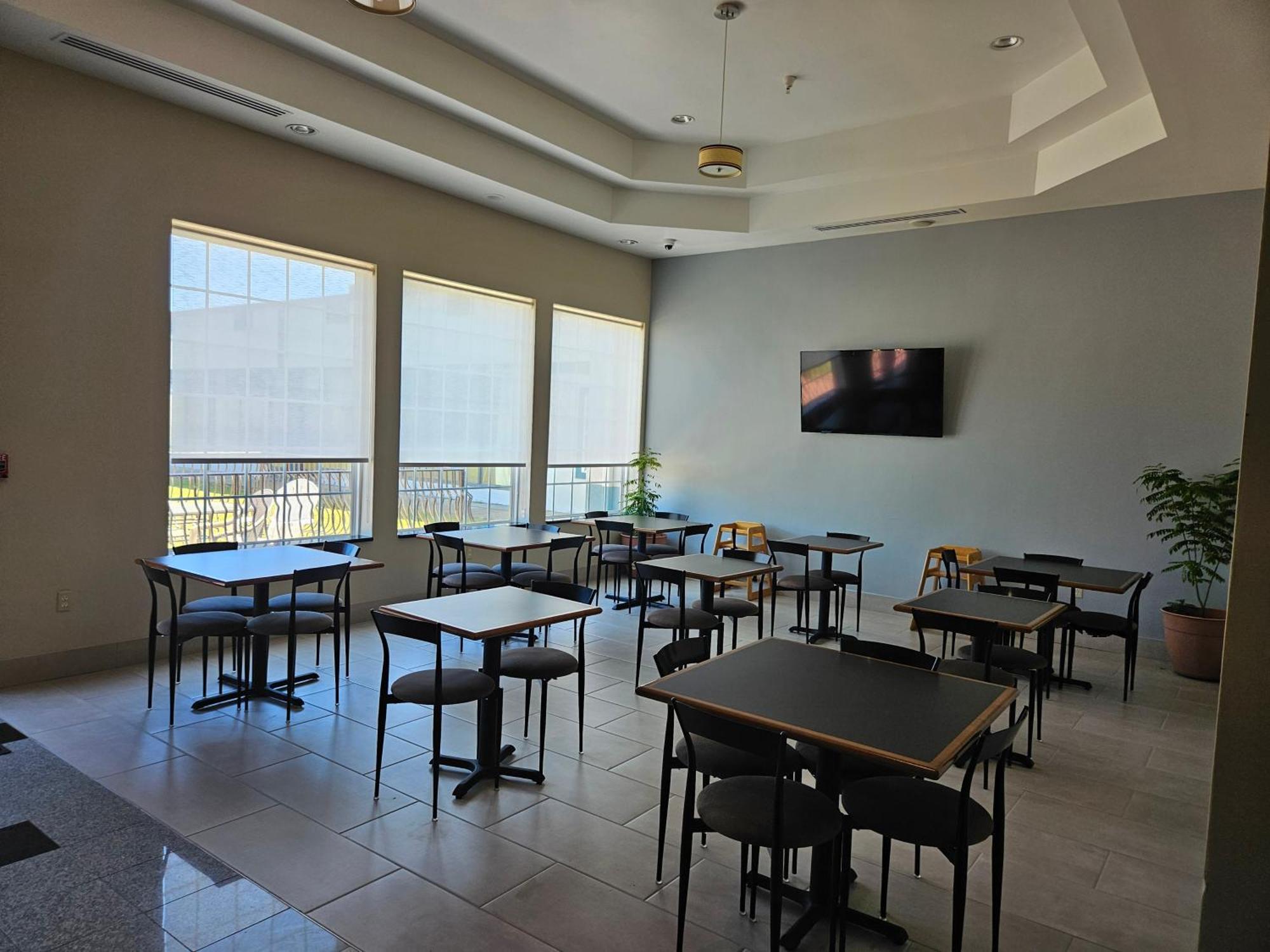 Quality Inn & Suites Greenville I-65 Екстер'єр фото