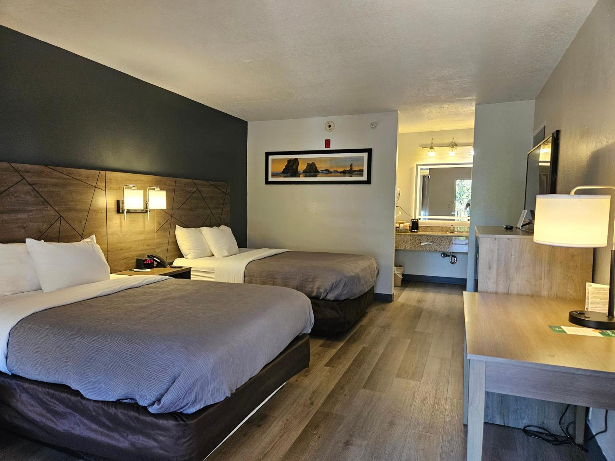 Quality Inn & Suites Greenville I-65 Екстер'єр фото