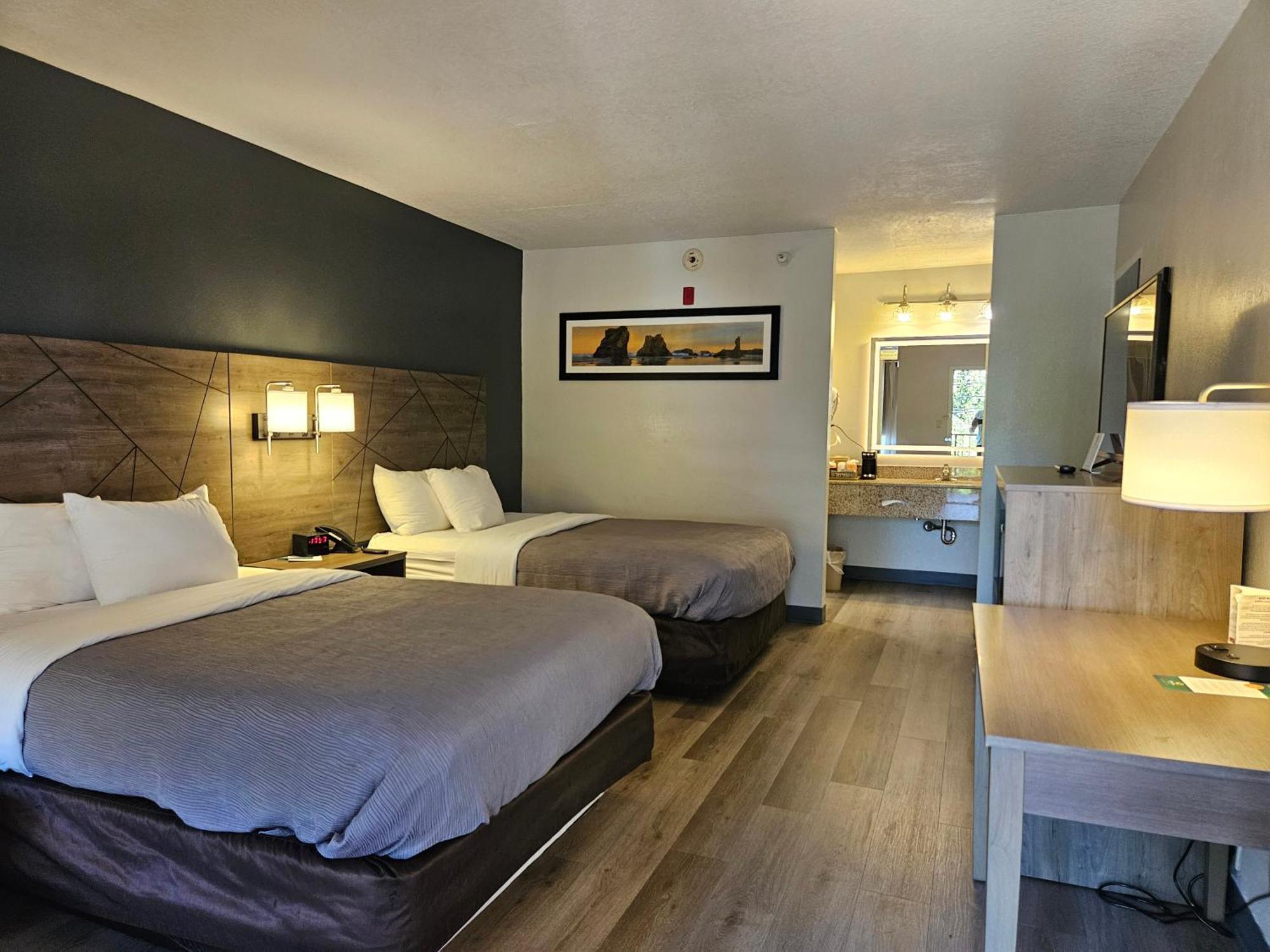 Quality Inn & Suites Greenville I-65 Екстер'єр фото