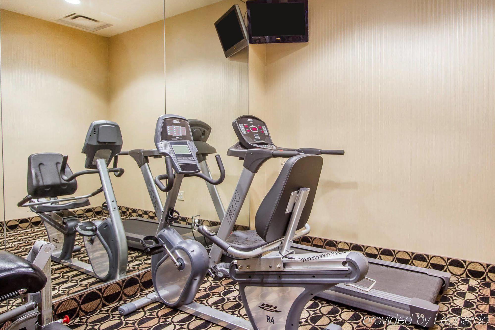 Quality Inn & Suites Greenville I-65 Екстер'єр фото